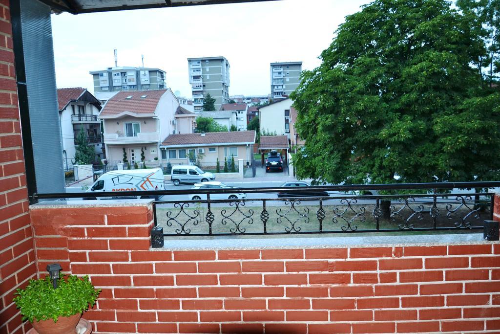 Skopje Cozy Apartment Room photo